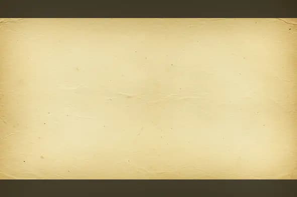 Vintage Blank Background for Creative Projects