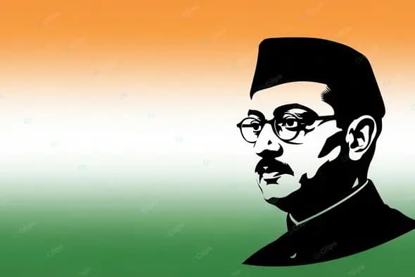 Vision of a Freedom Fighter Netaji Bose