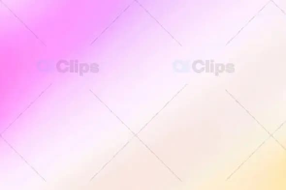 Soft Gradient Background Animation with Pink and Yellow Tones