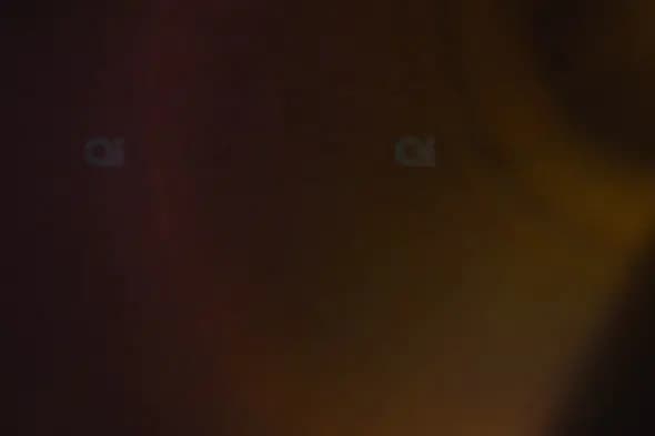 Warm Abstract Gradient with Subtle Light Circles