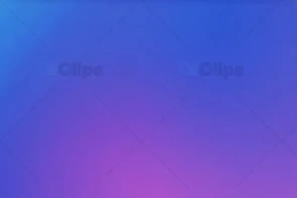 Smooth Blue-Purple Gradient Motion Background