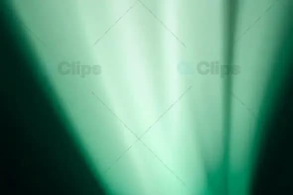 Emerald Green Abstract Light Rays Background Animation