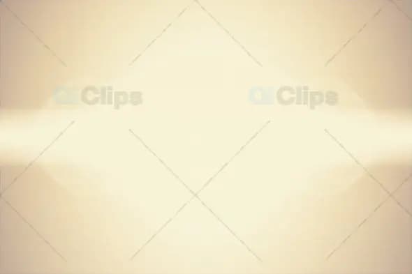 Soft Golden Glow Background