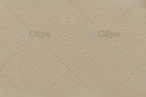 Natural Burlap Texture Background