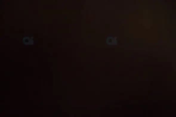 Dark Minimal Gradient Background