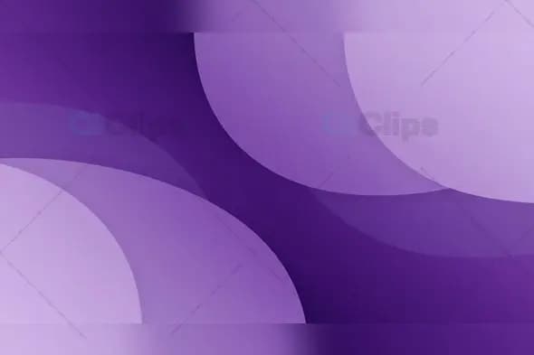 Modern Abstract Purple Gradient Background
