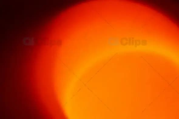 Dynamic Red-Orange Gradient Motion Background