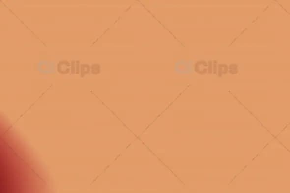 Abstract Warm Gradient Background