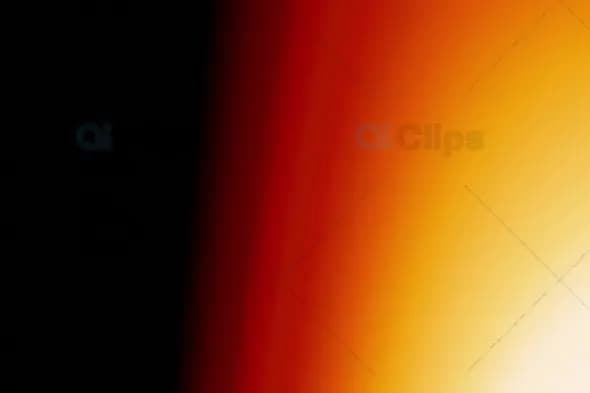 Gradient Glow Transition Background