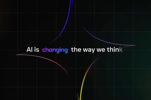 AI Revolution Motion Graphics Template