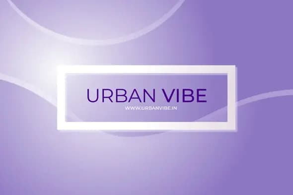 Elegant Purple Intro Template