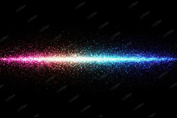 Spectrum Sparkle Stream