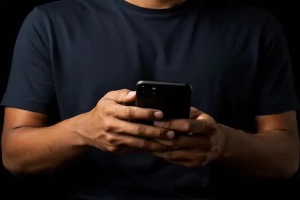 Focused Smartphone Interaction