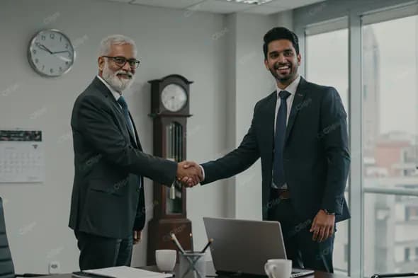 Intergenerational Business Agreement