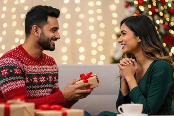 Heartfelt Holiday Gift Giving