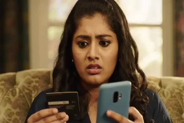 Distressed Online Shopper's Dilemma