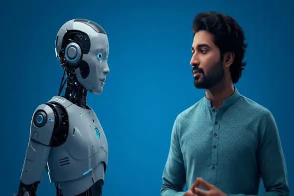 Human-AI Interaction Showcase