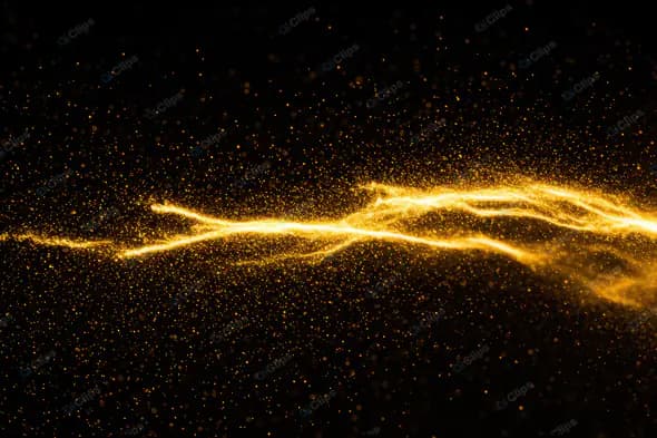 Golden Energy Streams