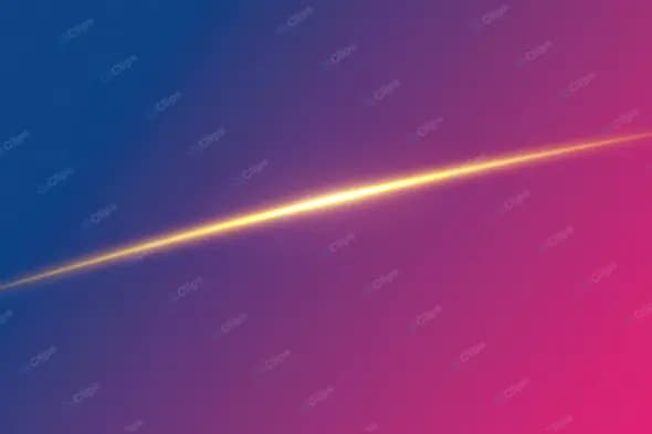 Diagonal Golden Beam
