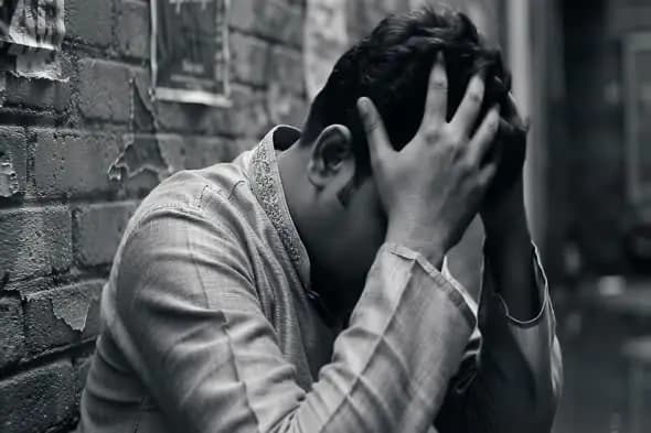 Emotional Distress in Urban Setting