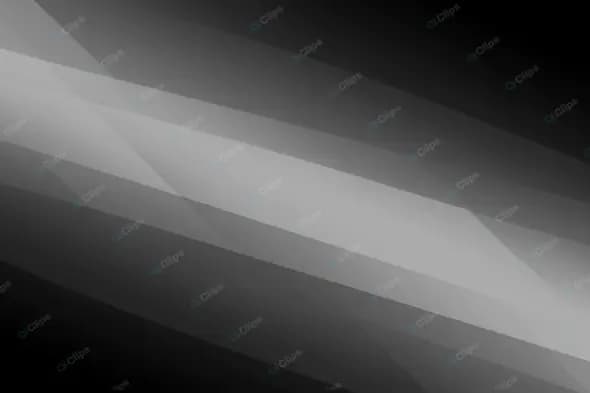 Monochrome Angular Gradient