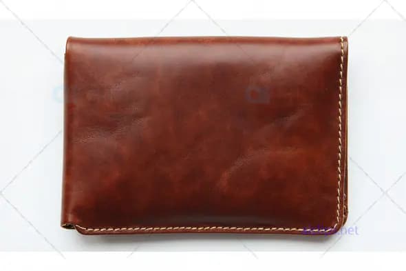 Handcrafted Leather Wallet