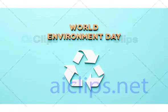 World Environment Day Eco-Friendly Design