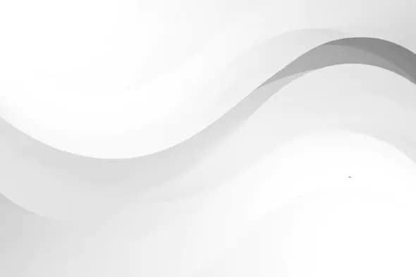 Elegant Gray Wave Animation