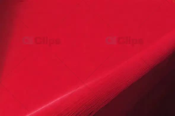 Vibrant Red Abstract Background with Subtle Flowing Textures