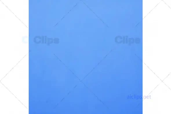 Plain Light Blue Background