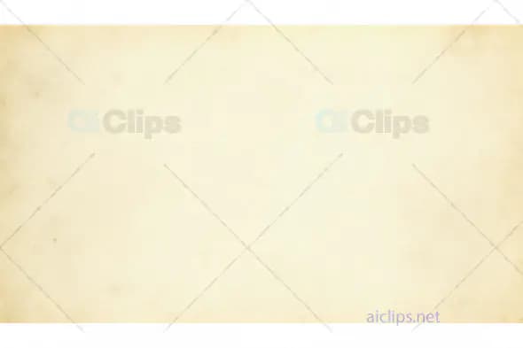 Vintage Aged Paper Texture