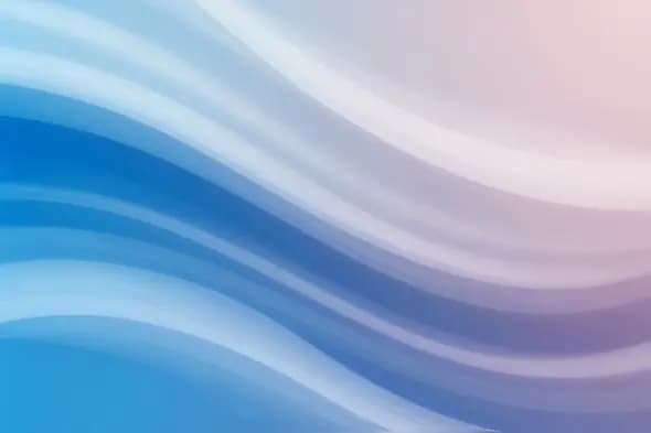 Mesmerizing Blue Pink Gradient Waves for Smooth Transitions