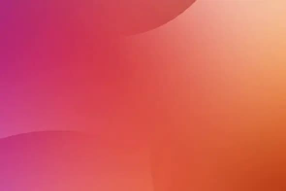 Sunset Gradient Fusion
