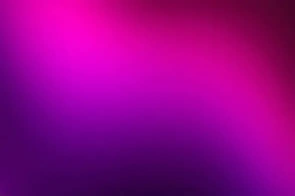 Vibrant Pink-Purple Gradient Backdrop
