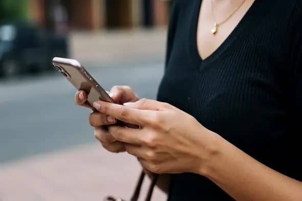 Urban expert-level Using Smartphone
