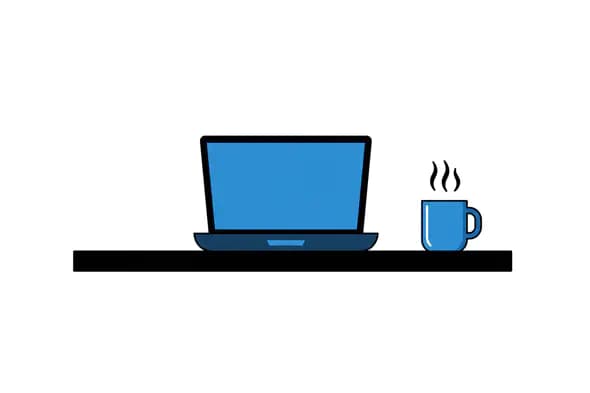 Minimalist Workspace Vector