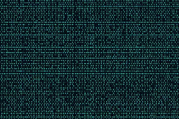 Digital Matrix Pulse