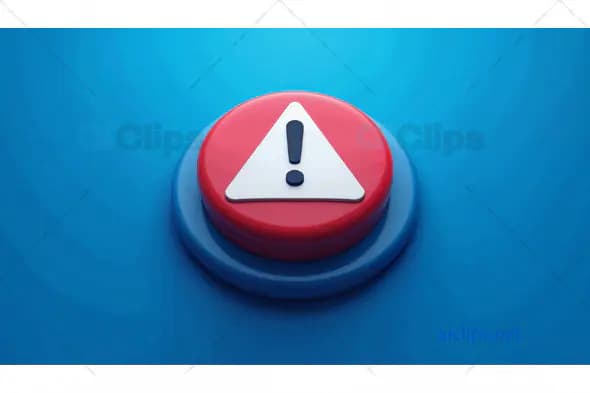 Emergency Alert Button
