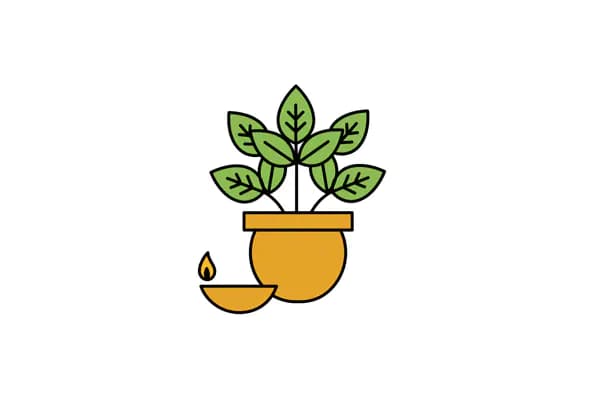 Minimalist Spa Icon