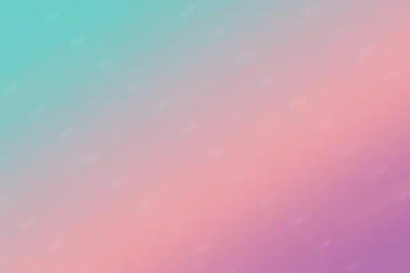 Pastel Sky Gradient Texture