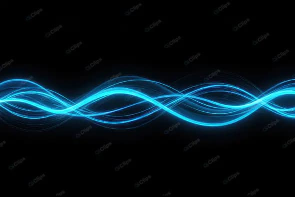 Luminous Blue Wavelengths