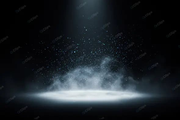 Mystical Spotlight Dust