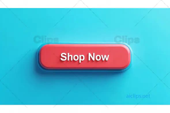 Shop Now Button Design