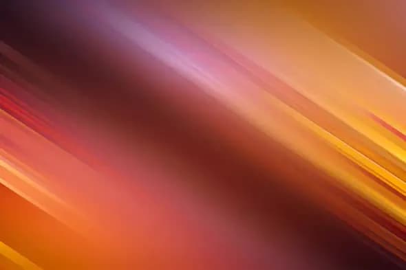Sunset Spectrum Motion Backdrop
