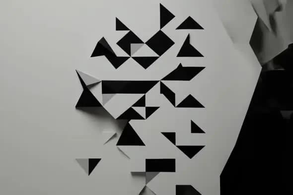 Dynamic Geometric Fragments Animation