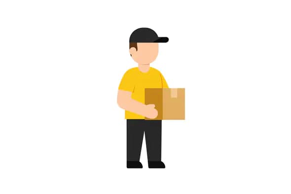 Simplified Delivery Agent Vector