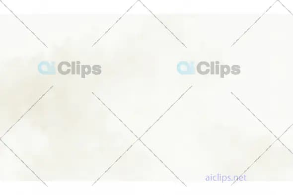 Soft Abstract Cloudy Texture on Minimalist Background