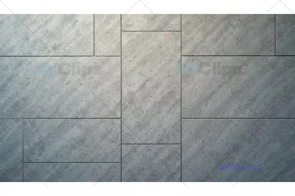 Concrete Tile Wall Texture