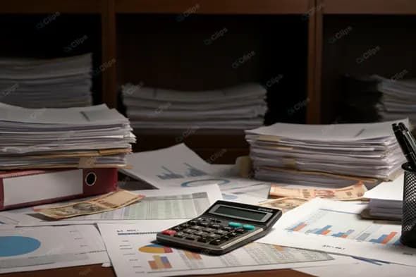 Midnight Accounting Crunch