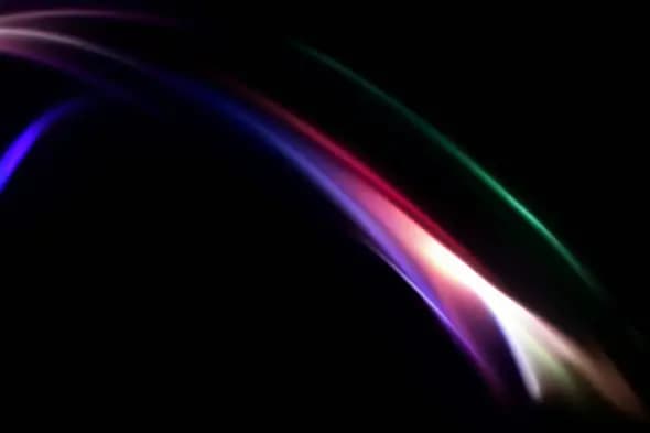 Prismatic Light Curve Animation